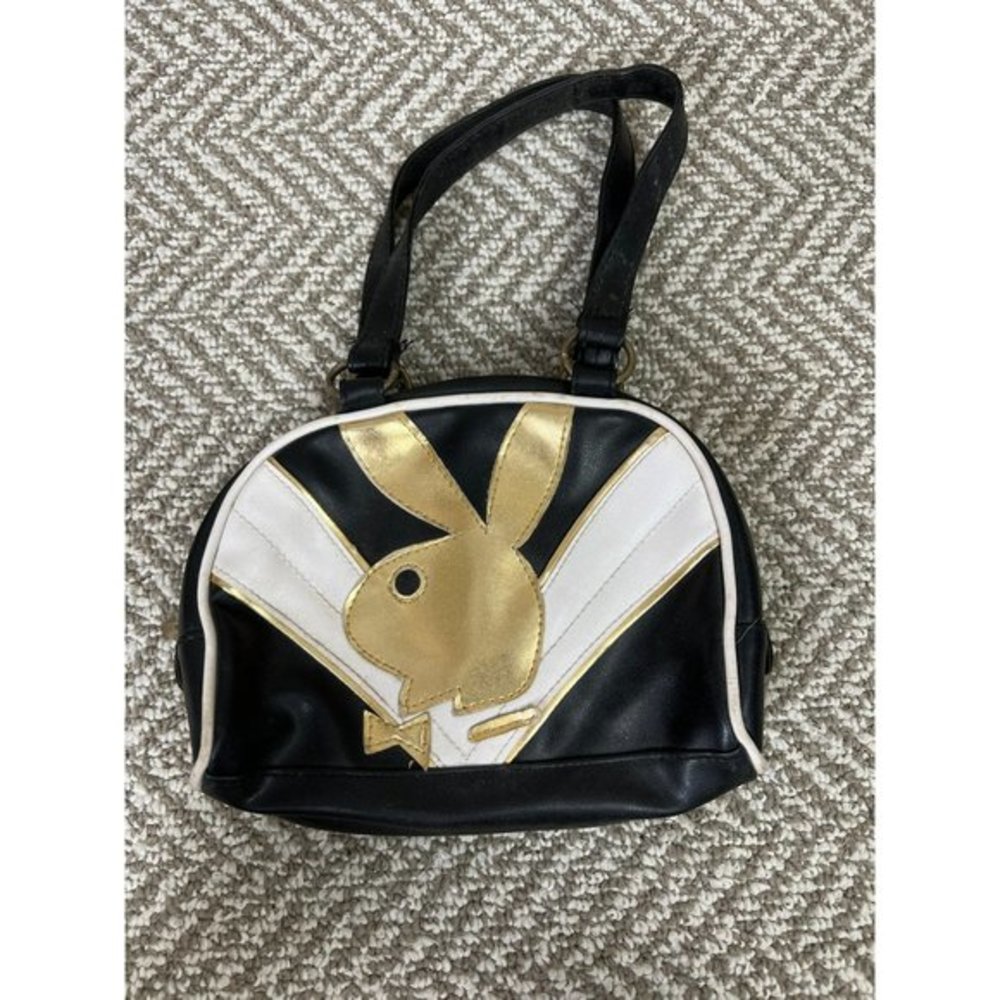 Vintage Playboy Purse